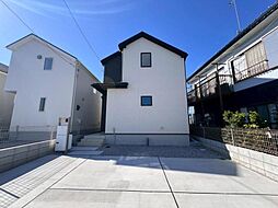 八王子弐分方町24−1期　1号棟