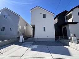 八王子弐分方町24−1期　2号棟