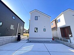 八王子弐分方町24−1期　3号棟