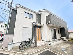 八王子市中野上町2丁目