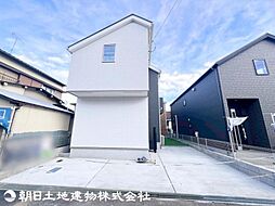 日野市大坂上3丁目　24−1期　1号棟