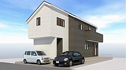 日野市大坂上3丁目　24−1期　1号棟