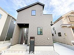 日野市大坂上3丁目 24−1期 2号棟