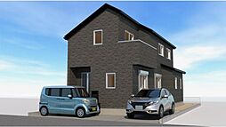 日野市大坂上3丁目　24−1期　2号棟