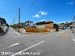八王子市めじろ台4丁目