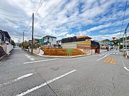 八王子市めじろ台4丁目