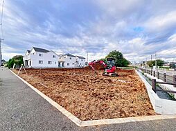 日野市西平山3丁目　8区画