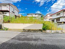 八王子市南陽台1丁目 3期