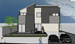 八王子市南陽台1丁目 3期