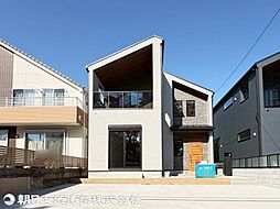 八王子市めじろ台3丁目第1期　1号棟