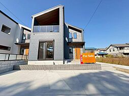 八王子市めじろ台3丁目第1期　2号棟