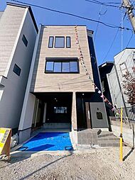 八王子市子安町4期 2号棟