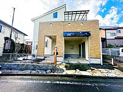 八王子市元八王子町2丁目