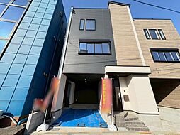 八王子市子安町4期　1号棟