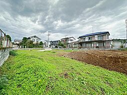 八王子市川口町　1区画