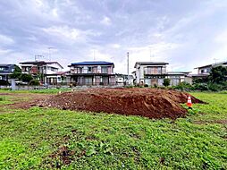 八王子市川口町　2区画