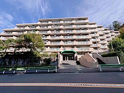 ファミール高幡不動