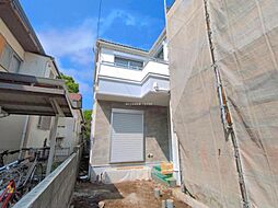 日野市多摩平6丁目　2期　2号棟