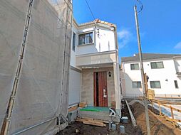 日野市多摩平6丁目　2期　3号棟