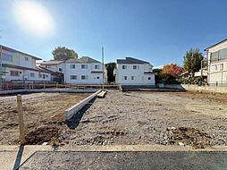 日野市多摩平6丁目　2期　3号棟