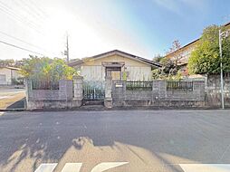 八王子市元八王子町1丁目