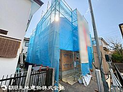 八王子市西寺方町