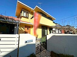 八王子市四谷町