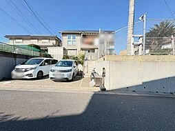 八王子七国1丁目