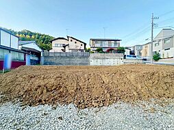 八王子市上柚木