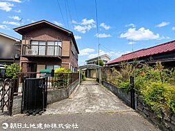 八王子市叶谷町
