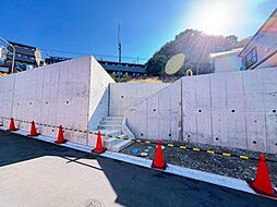 日野市三沢3丁目