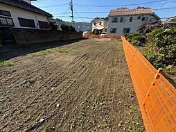 日野市高幡　A区画