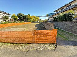 日野市高幡　B区画