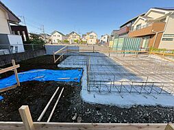 八王子横川町24−1期 2号棟