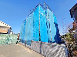 八王子横川町24−1期 2号棟