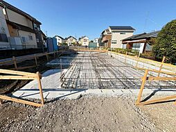 八王子横川町24−1期 1号棟