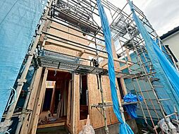 八王子市富士見町　2号棟