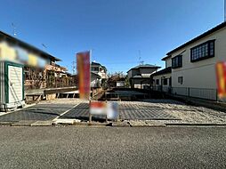 八王子市富士見町　2号棟