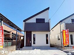 八王子市富士見町　1号棟