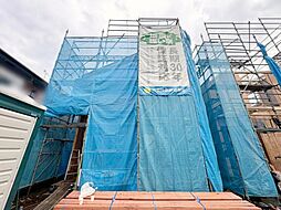 八王子市富士見町　1号棟