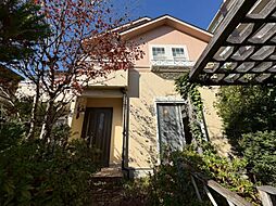 八王子市みなみ野4丁目