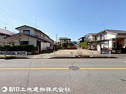 八王子市北野台35期
