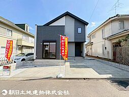 八王子市椚田町6期