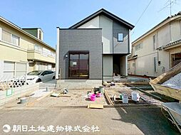 八王子市椚田町6期