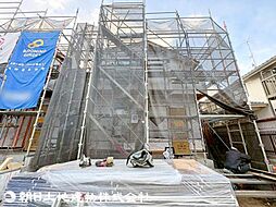 日野市東豊田1丁目　2号棟