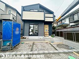 日野市東豊田1丁目　2号棟