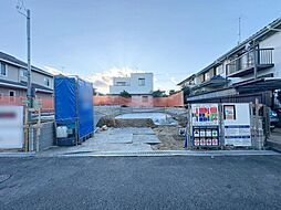 日野市東豊田1丁目　2号棟