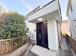 日野市東豊田4丁目