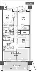 ルネサンス八王子テラス