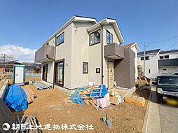 八王子市戸吹町　6号棟